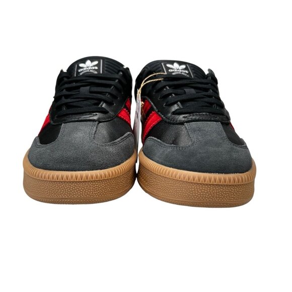 Adidas Originals Samba XLG Black Better Scarlett Gum Shoes IE9178 Men\'s Sz 8-12 main image 9